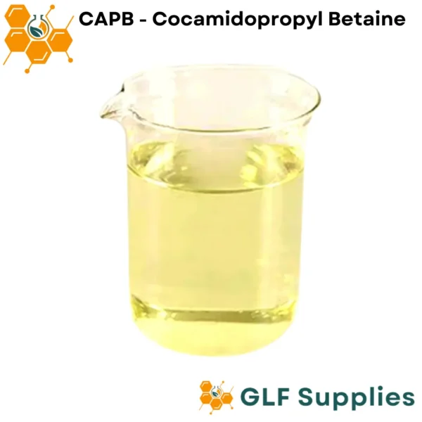 CAPB-Cocamidopropyl Betaine