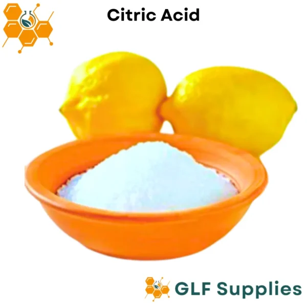 Citric Acid