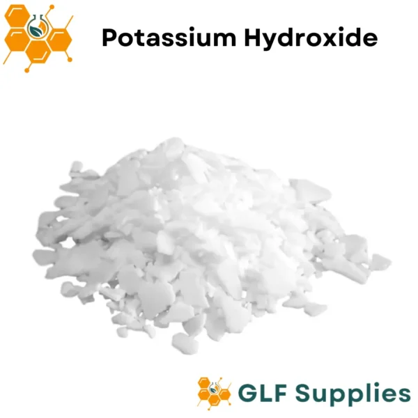 Potassium Hydroxide