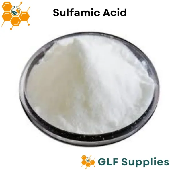 Sulfamic Acid