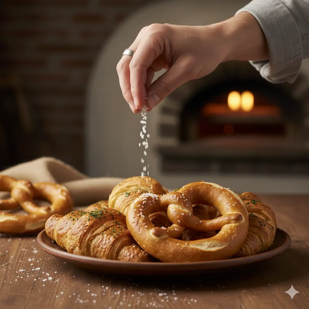 Culinary/Food Additives GLF Supplies